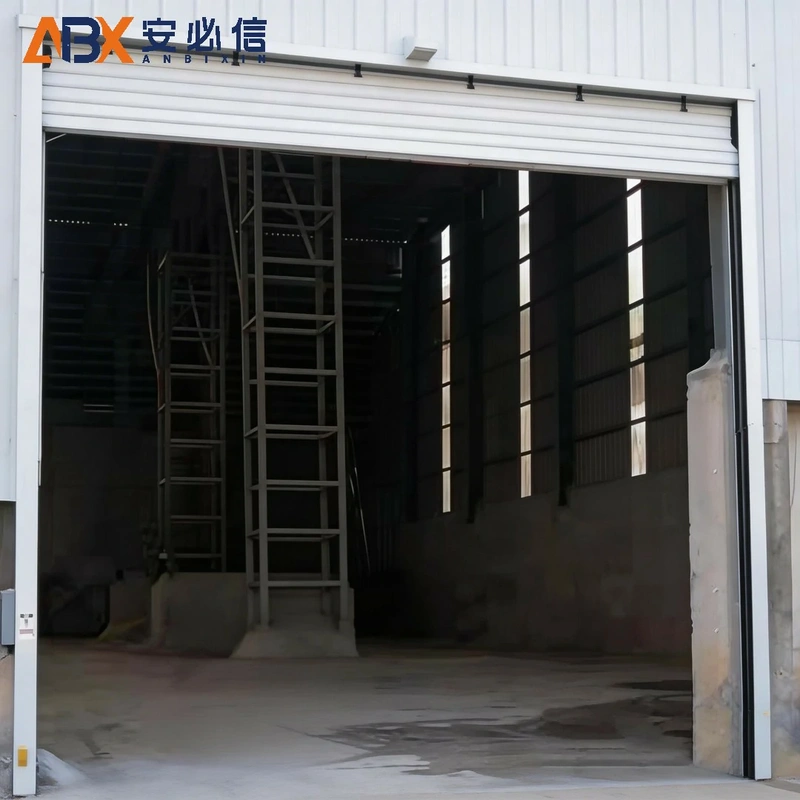 临汾高速堆积门