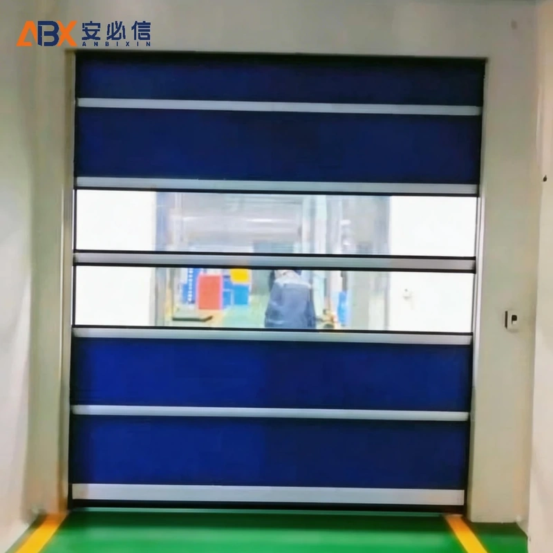 临汾工业快速门